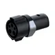 Electric Vehicle Charging Adapter EVSPB Charger Brand 3