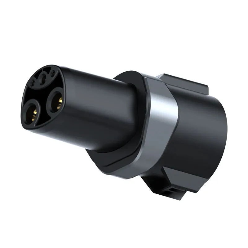 Electric Vehicle Charging Adapter EVSPB Charger Brand 6