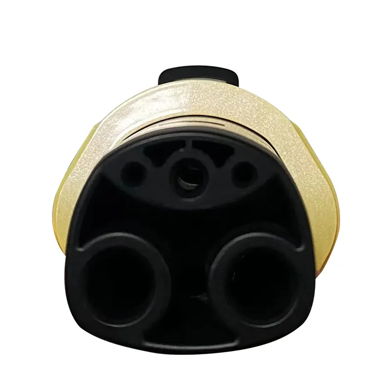Electric Vehicle Charging Adapter EVSPB Charger Brand 5