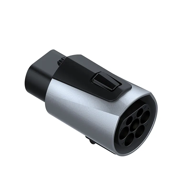 Ev Car Charger Adapter by EVSPB Charger 7