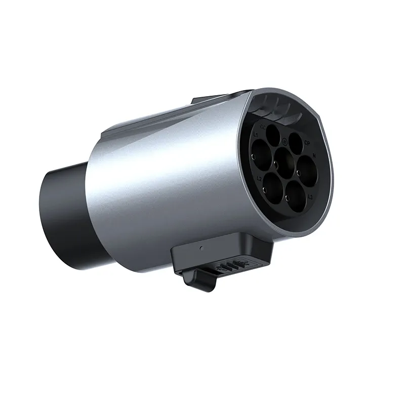 Ev Car Charger Adapter by EVSPB Charger 6