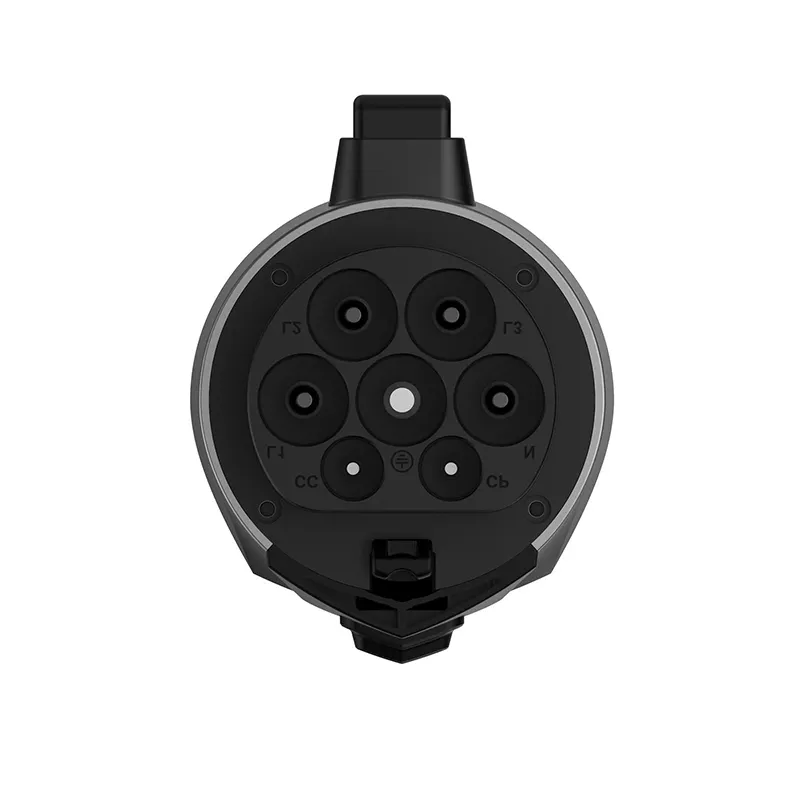 Ev Car Charger Adapter by EVSPB Charger 4