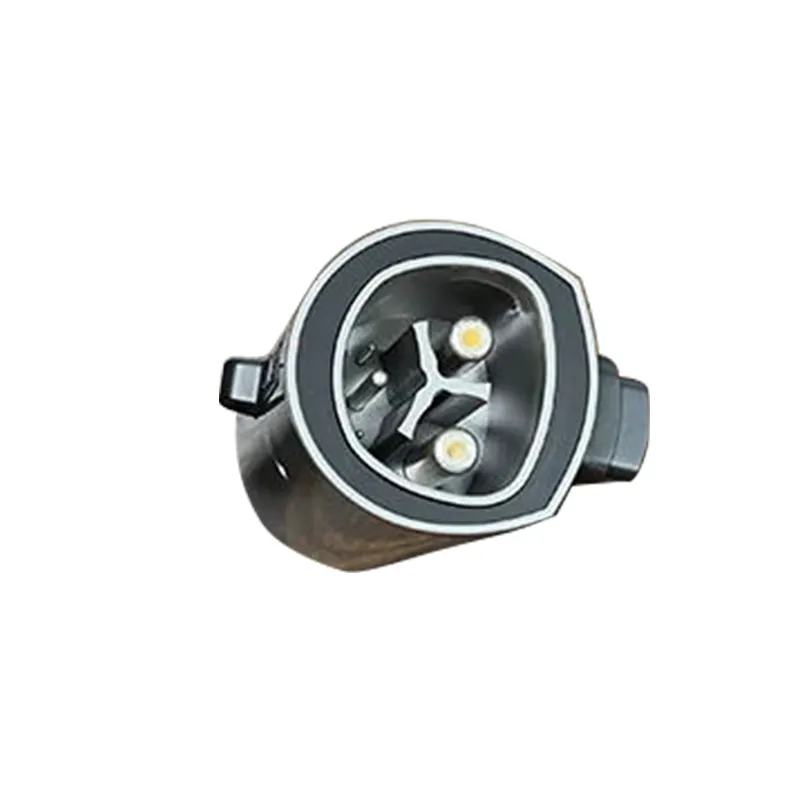 Top Electric Vehicle Charging Adapter EVSPB Charger Company 4