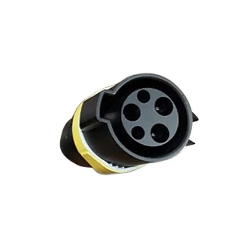 Top Electric Vehicle Charging Adapter EVSPB Charger Company 3