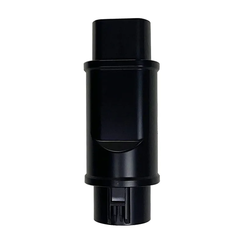 The Future Of Electric Vehicle Charging: Introducing The Versatile Electric Vehicle Charging Adapter 1