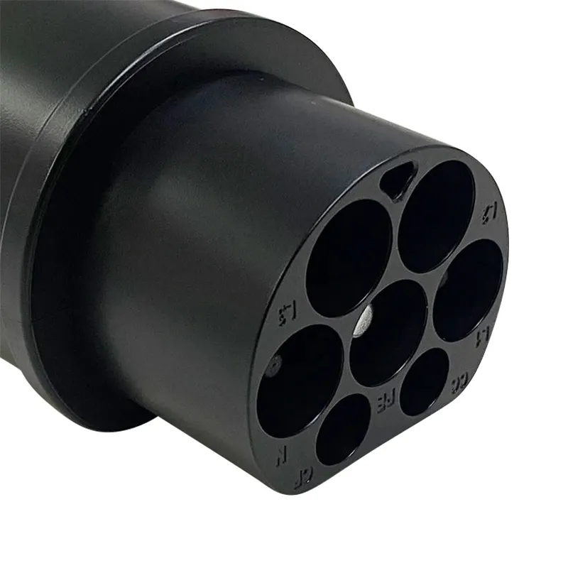 Custom Made Adapter for Electric Car Charger Price List | EVSPB Charger 5
