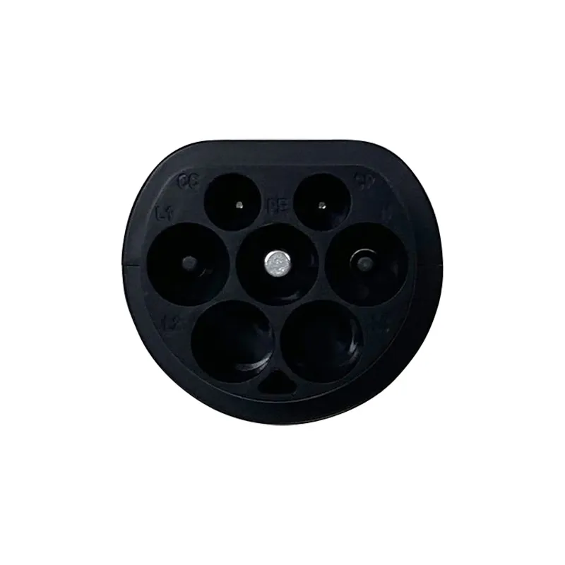 Custom Made Adapter for Electric Car Charger Price List | EVSPB Charger 4