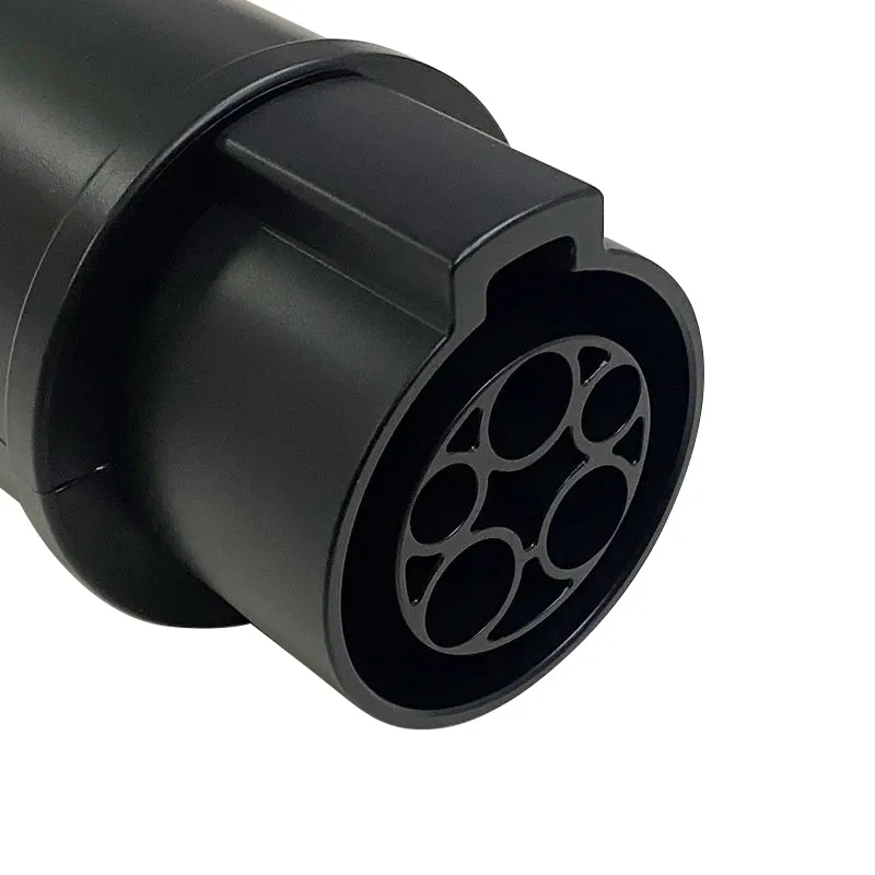 Custom Made Adapter for Electric Car Charger Price List | EVSPB Charger 3