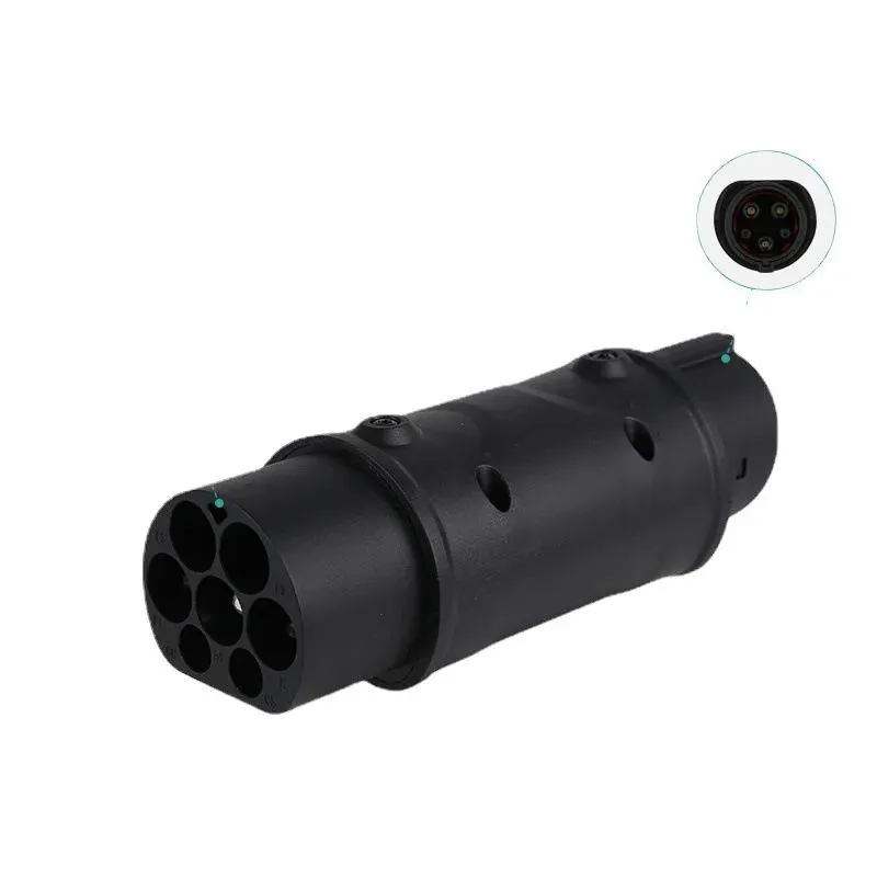 Top Electric Vehicle Charger Adapter Vendor 2
