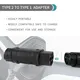 Top Electric Vehicle Charger Adapter Vendor 4
