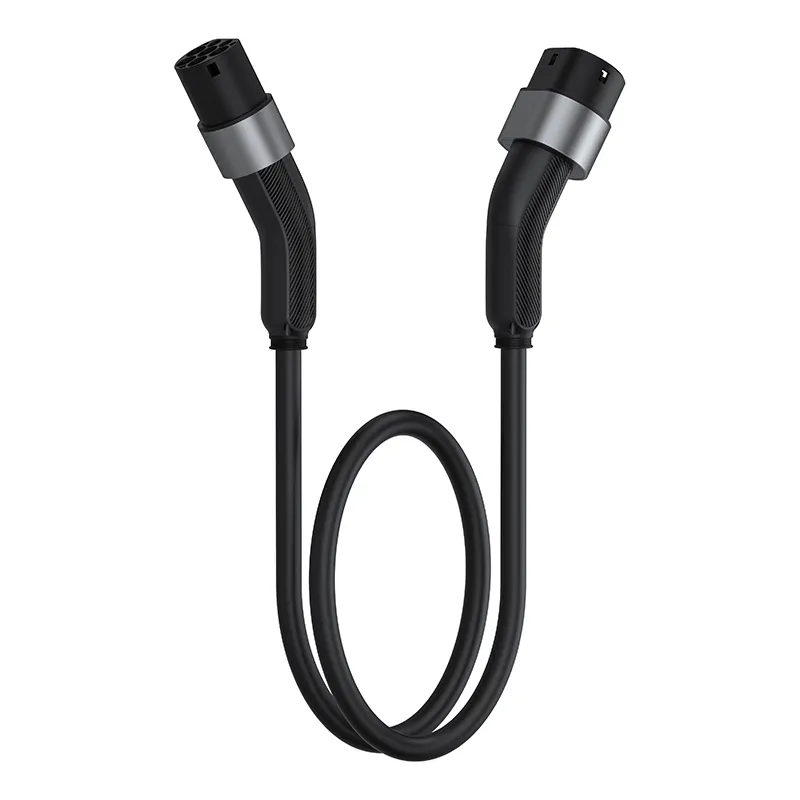 The Essential Guide To Choosing The Perfect Electric Vehicle Charging Cable 1