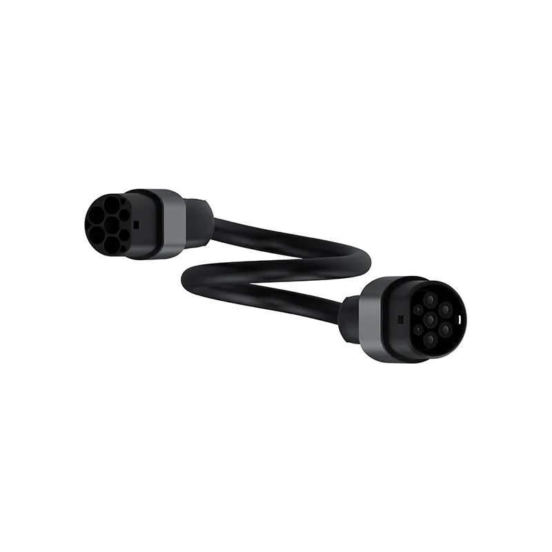 Bulk Charging Cable for Ev Supply 3