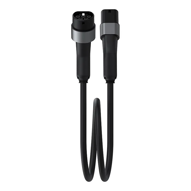Bulk Charging Cable for Ev Supply 4