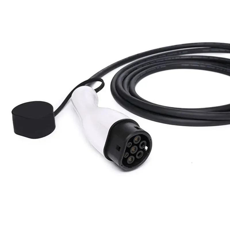 Hot Ev Charging Cable EVSPB Charger Brand 2