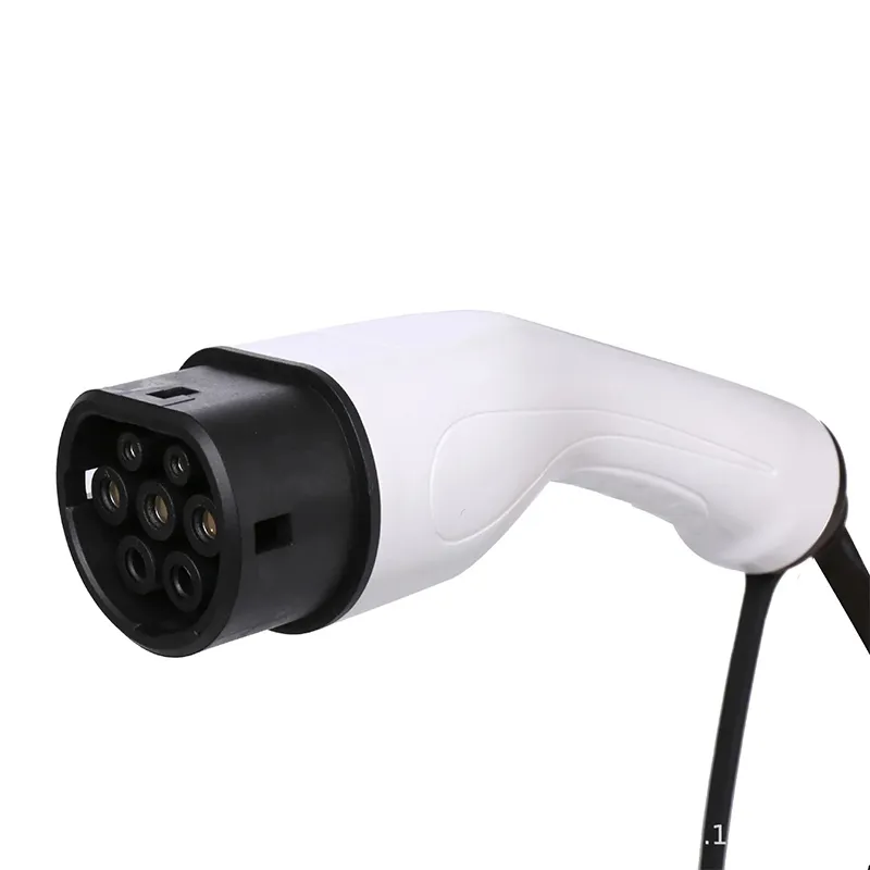 Hot Ev Charging Cable EVSPB Charger Brand 4