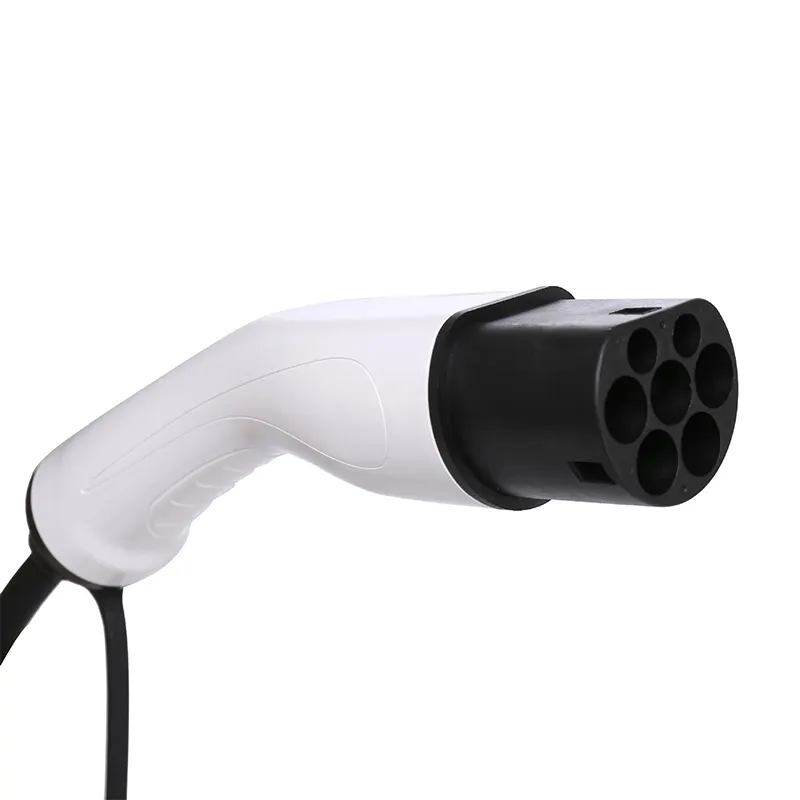 Hot Ev Charging Cable EVSPB Charger Brand 5