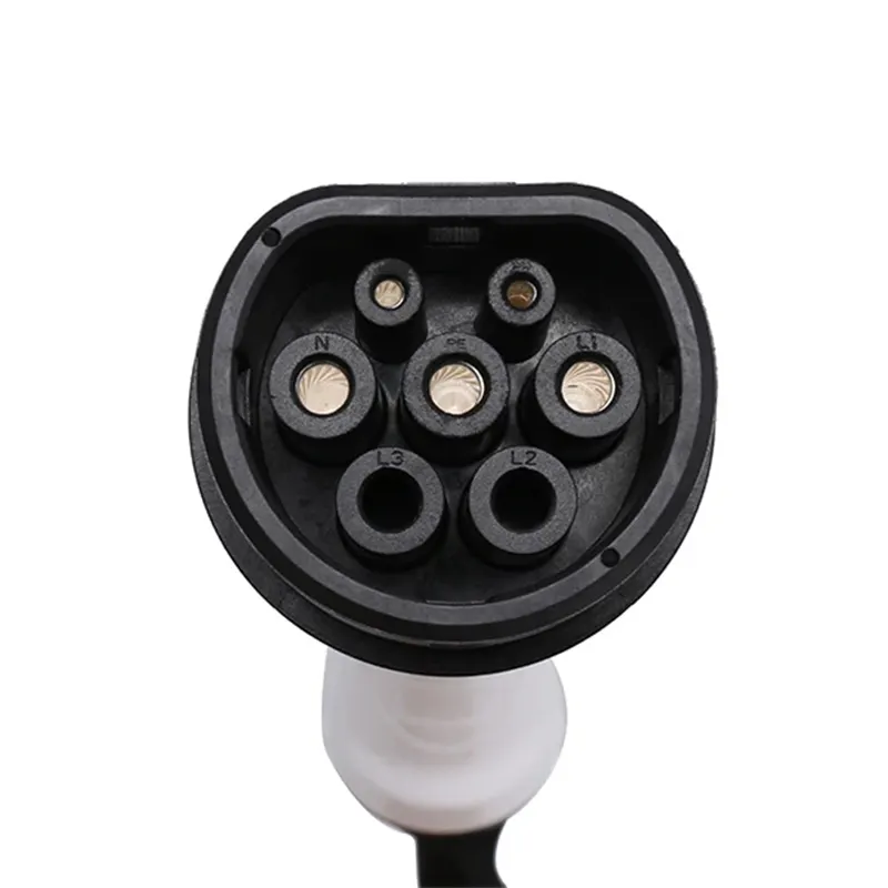 Hot Ev Charging Cable EVSPB Charger Brand 7