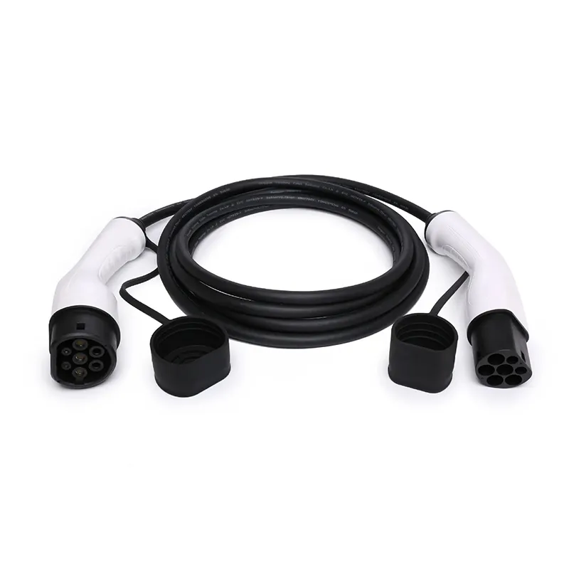 Hot Ev Charging Cable EVSPB Charger Brand 6