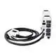 EVSPB Charger Portable Electric Vehicle Charger 4