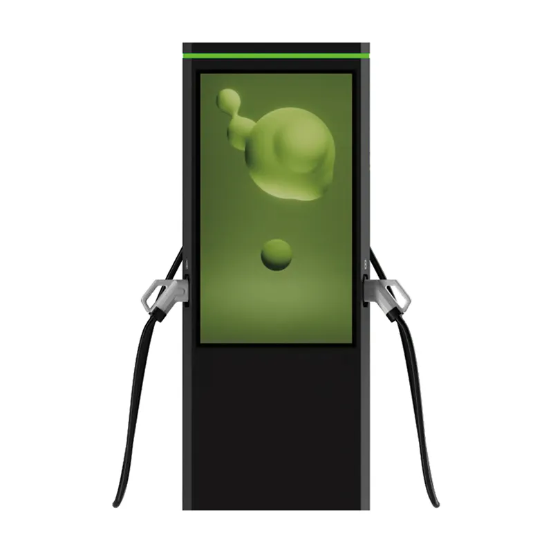 Demystifying DC EV Chargers: Understanding The Role Of Direct Current Charging In Electric Vehicles 1