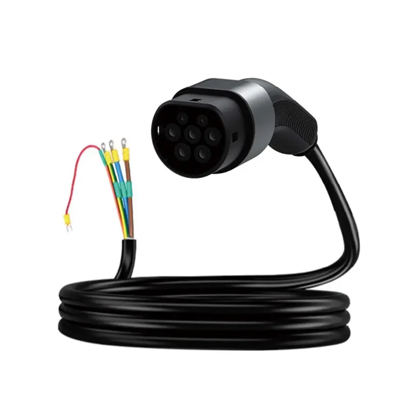 Bulk Buy Ev Charging Cables EVSPB Charger Brand 1