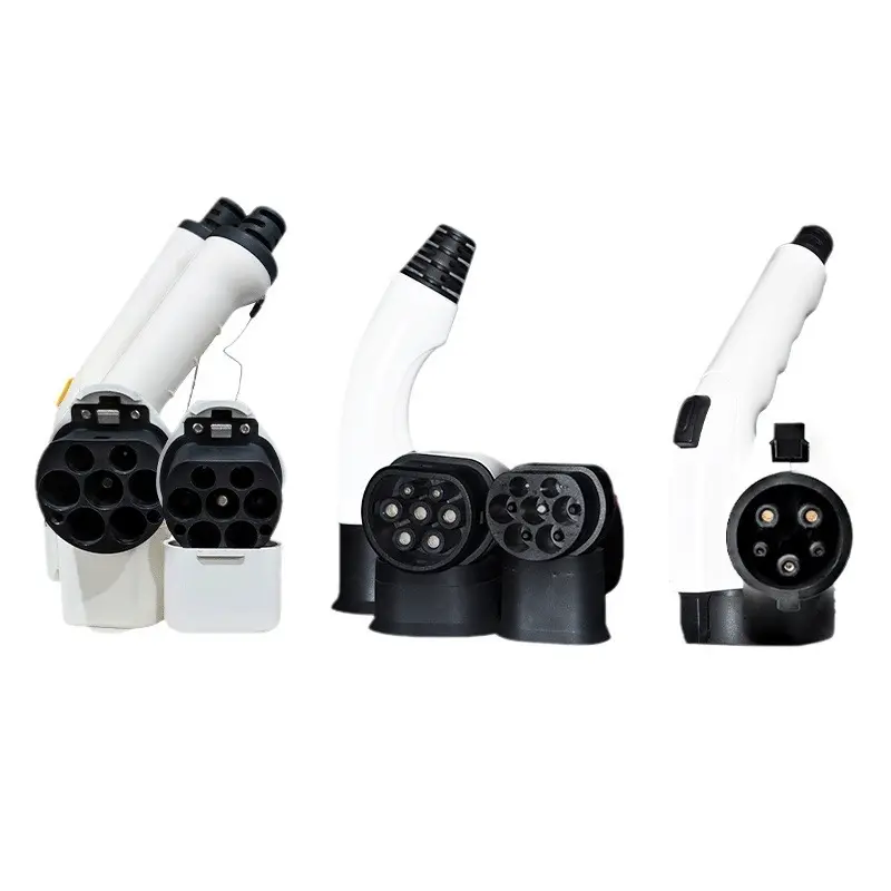 EVSPB Charger Electric Vehicle Charger Manufacturers - 7