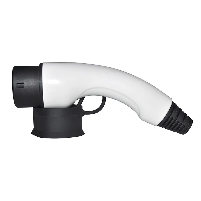 The Evolution Of EV Connectors: Advancements In Electric Vehicle Charging Technology 1