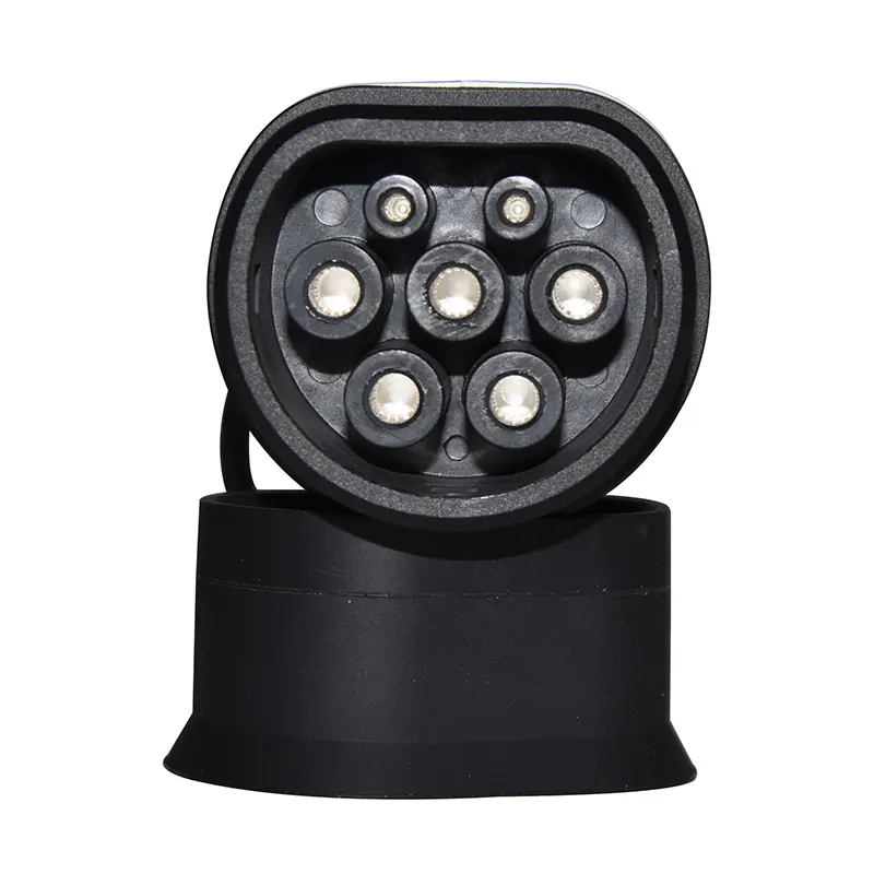 EVSPB Charger Electric Vehicle Charger Manufacturers - 5