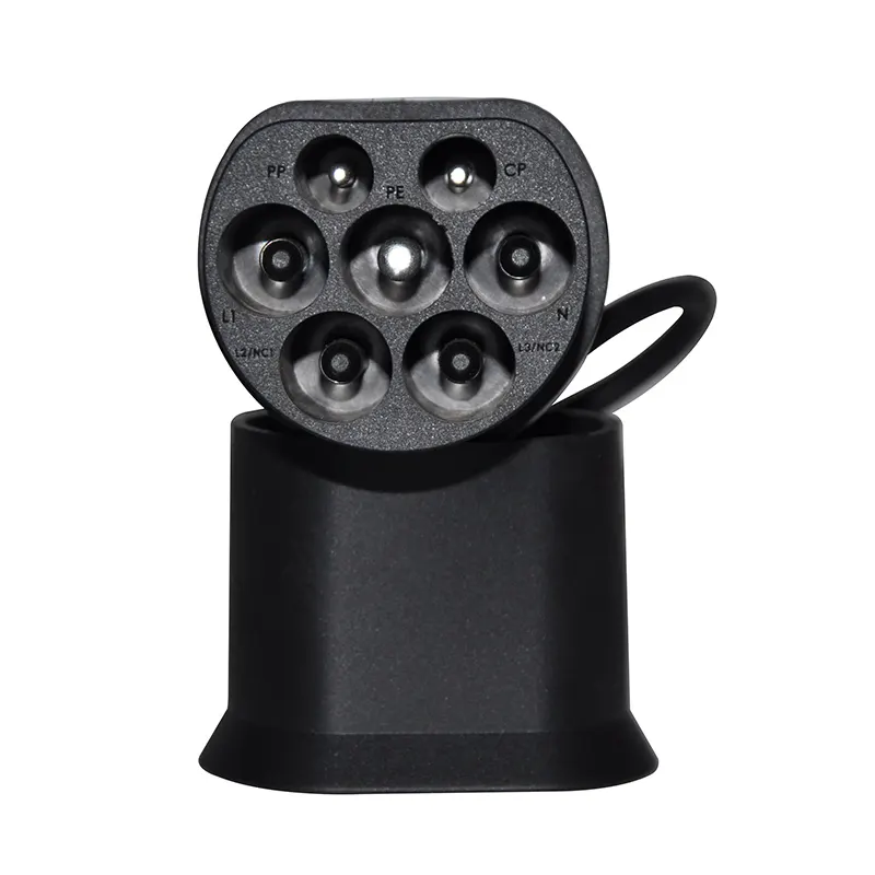 EVSPB Charger Electric Vehicle Charger Manufacturers - 4
