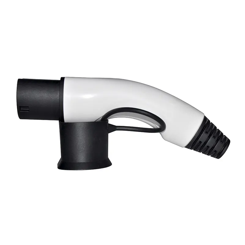EVSPB Charger Electric Vehicle Charger Manufacturers - 2