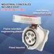 Ev Charging Connector Factory 7