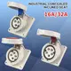 Ev Charging Connector Factory 5