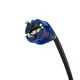 Custom Dc Cable Connector EVSPB Charger 5