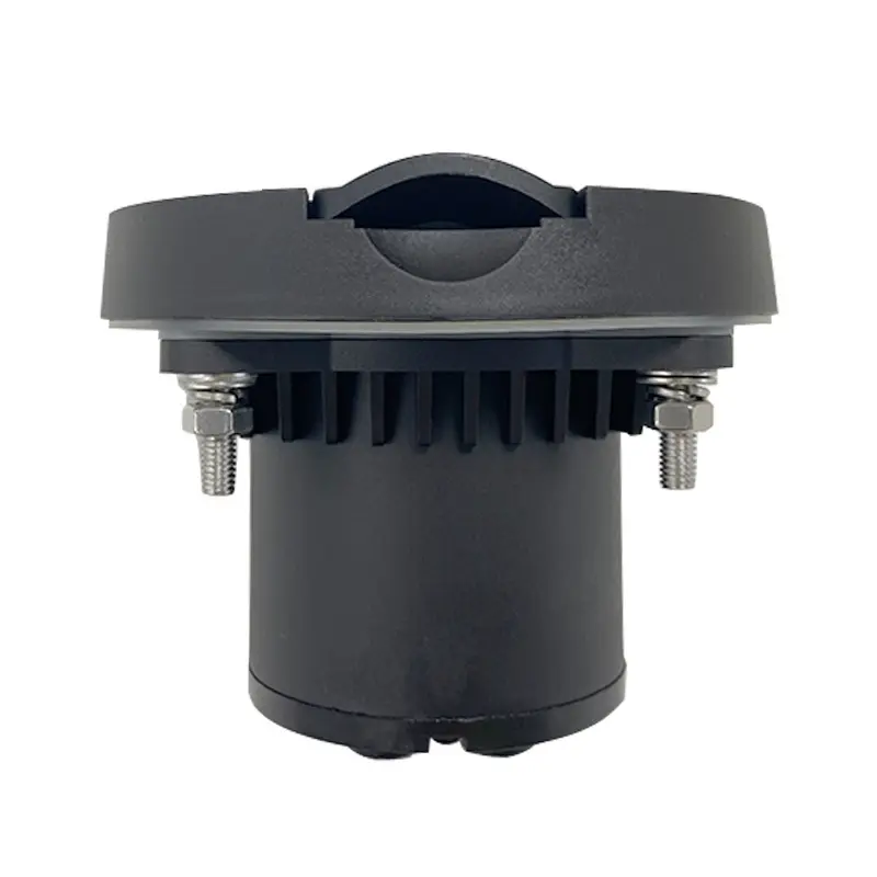 Ev Charging Connector EVSPB Charger Manufacture 2