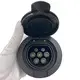 Ev Charging Connector EVSPB Charger Manufacture 3