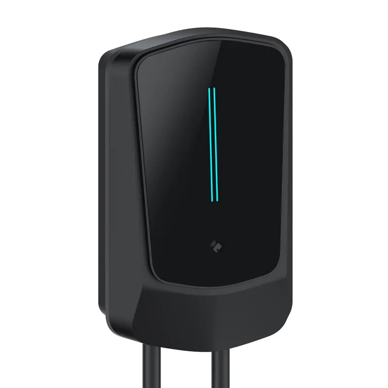 Wall Charger for Ev Car Bulk Buy EVSPB Charger 5