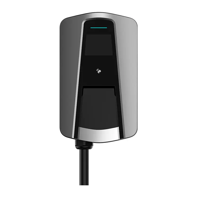 Accelerating Emobility: Unveiling The OCPP EV Charger - Simple, Smart, Sustainable 1