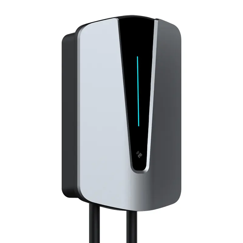 Custom Made Best Home Electric Car Charging Point Price List | EVSPB Charger 2