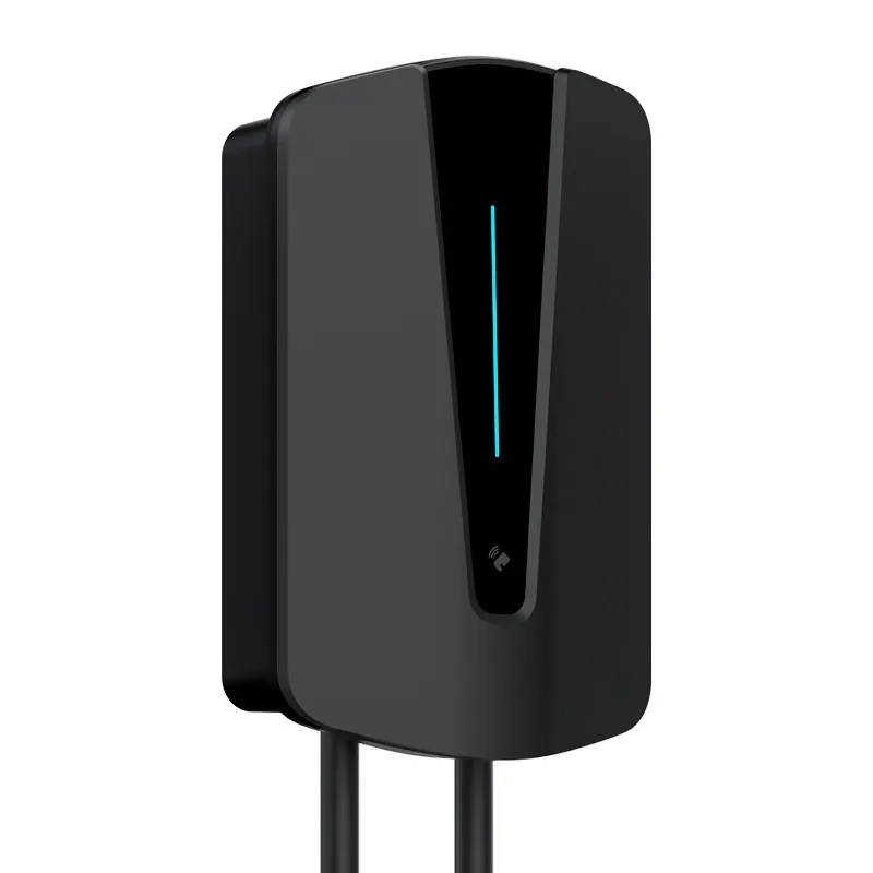 Custom Made Best Home Electric Car Charging Point Price List | EVSPB Charger 3