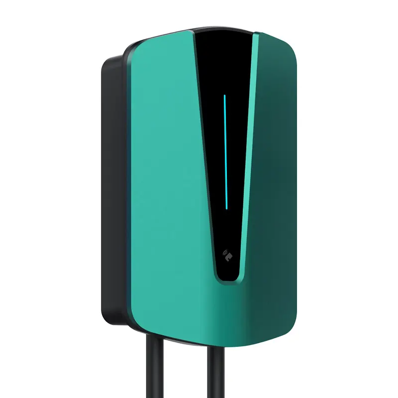 Custom Made Best Home Electric Car Charging Point Price List | EVSPB Charger 8
