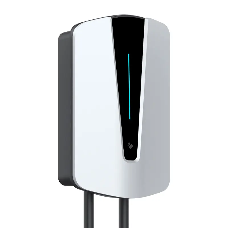 Custom Made Best Home Electric Car Charging Point Price List | EVSPB Charger 5