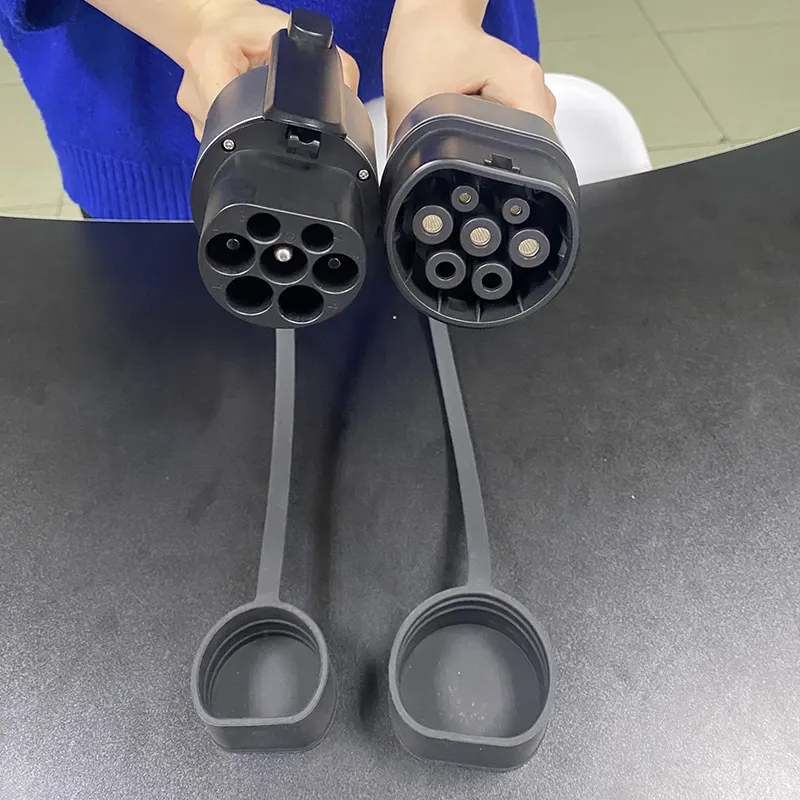 Best Electric Car Charging Cables Company 3