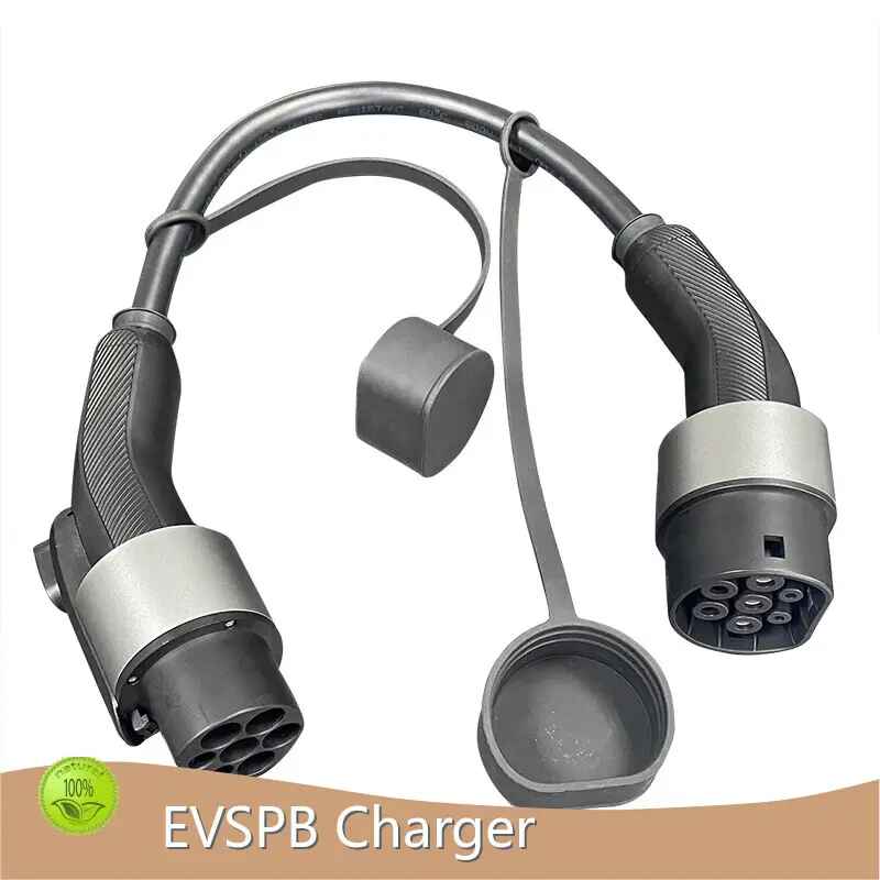 Ev Car Charging Cable by EVSPB Charger 1