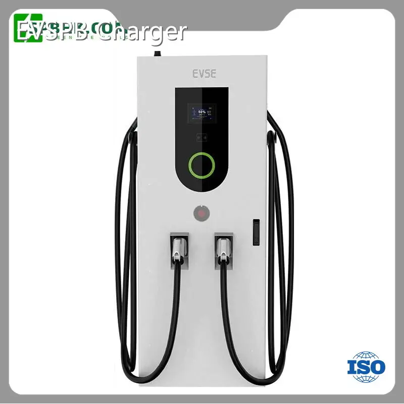Hotdc to Dc Ev Charger EVSPB Charger Brand 1