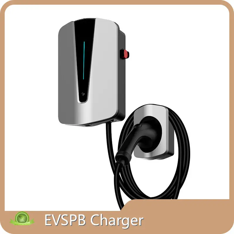 High-quality the Best Ev Home Charger Company 1