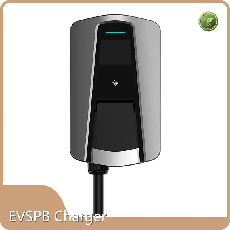 Electric Vehicle Charger Suppliers EVSPB Charger Company 1
