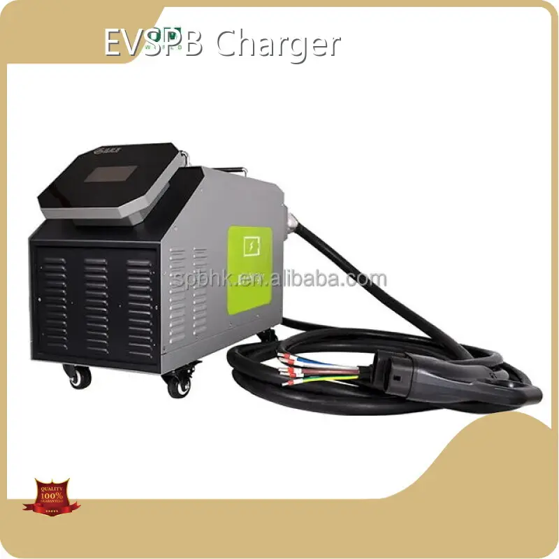 EVSPB Charger Mobile Electric Car Chargers Cost 1