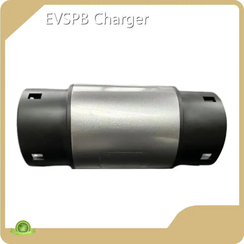 Hot Adapter for Electric Car Charger EVSPB Charger Brand 1