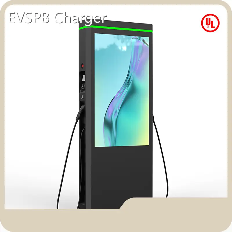 Ac Ev Chargers EVSPB Charger Brand 1