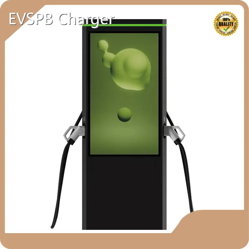 Bulk Dc Ev Charger Factory Price 1